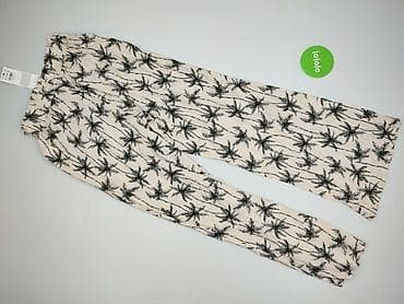 carpatree dresy: Pepco, Spodnie materiałowe damskie, rozmiar S — 3