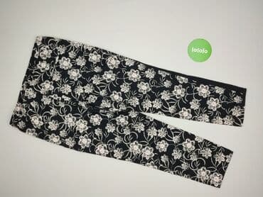 sukienki comma: Comma, Spodnie materiałowe damskie, rozmiar M — 3