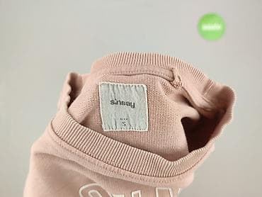 pepco stranger things: Sinsay, Bluza damska
, rozmiar S — 4