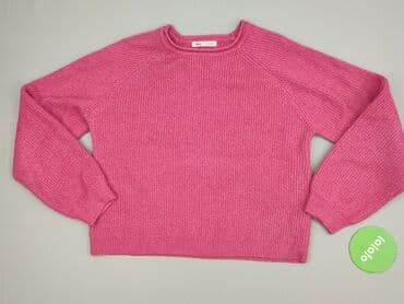 Ubrania damskie: Sinsay, Sweter damski, M — 2