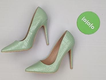 buty drogie: Półbuty damskie, rozmiar 37 — 3