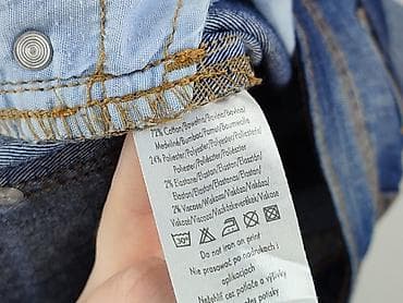 jeansy marks: Pepco, Spódnica damska, rozmiar XS — 5