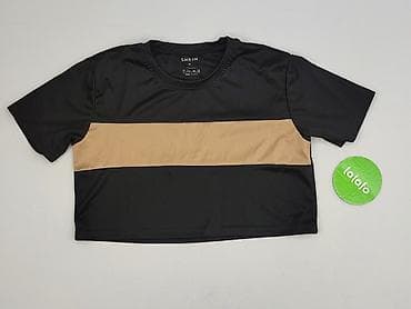 biustonosze 90c: Shein, Top damski, rozmiar M — 2