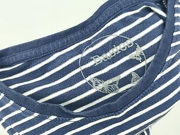 old navy pl: Basic, T-shirt damski, rozmiar S — 4