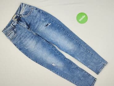 m sara spodnie woskowane: Jeansy damskie, rozmiar XS — 2