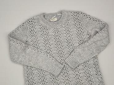 sweter lv: Papaya, Sweter damski, rozmiar M — 1