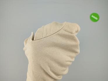 etam bluza: Bershka, Bluza z kapturem damska, rozmiar S — 5