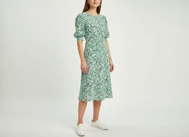 kapcie muminki: Moves, Sukienka damska, rozmiar S — 6