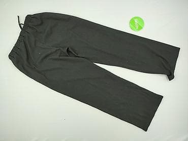 grafit butik: GREY WOLF, Spodnie materiałowe damskie, rozmiar S — 4