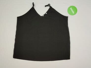 bluzki moko damskie: T-shirt damski, rozmiar 2XL — 2