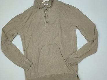 supreme polska: Reserved, Koszulka polo dla mężczyzn, rozmiar M — 1