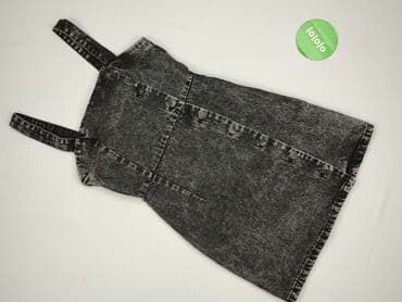 tanie sukienki wizytowe dla puszystych: H&M, Sukienka damska, rozmiar XS — 2