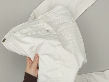 джинси жіночі сінсей: Jeans for women, size S (EU 36) — 6