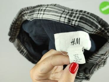 h and m koszule meskie: H&M, Koszulа dla mężczyzn, rozmiar XL — 4