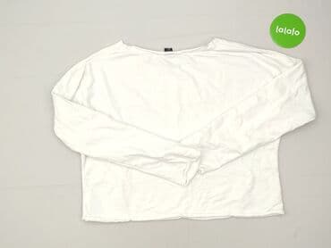 bluzka z kwadratowym dekoltem h: Blind Date, T-shirt damski, rozmiar L — 3