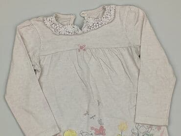 kombinezon czołgisty wz 2010: Blouse, George, 12-18 months, condition - Very good — 1