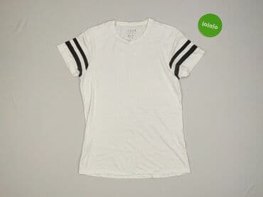 bytom biala koszula: T-shirt damski, rozmiar XS — 2