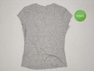 koszula z c: H&M, T-shirt damski, rozmiar S — 3