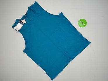 fb jeans: Sinsay, Podkoszulka dla mężczyzn, rozmiar 2XL — 2