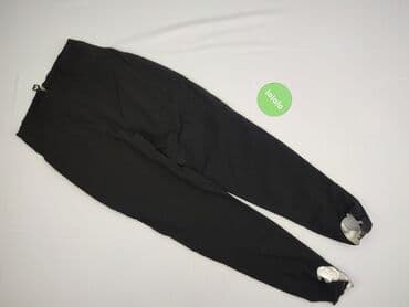 kombinezon narciarski damski używany: Legginsy Krótkie damskie, rozmiar M — 3