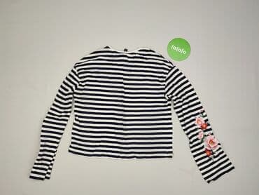 дублянка жіноча польща: H&M, Bluzka damska, rozmiar XS — 3