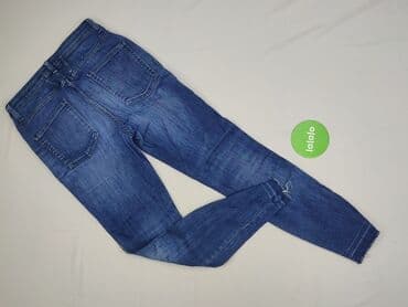 markowe jeansy: Closed, Jeansy damskie, rozmiar S — 3