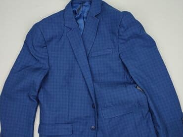 koszula stone island: Suit jacket for men, S (EU 36), condition - Very good — 1