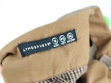 kurtka atmosphere: Atmosphere, Spodnie materiałowe damskie, rozmiar M — 5