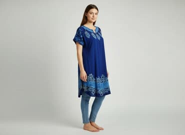 navona sukienki: Tunika damska, rozmiar One size — 6