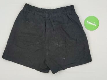 sinsay spodenki damskie jeans: Denim, Szorty damskie, rozmiar L — 3