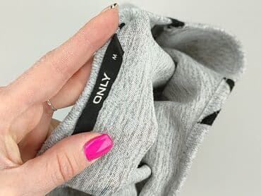 franz kafka t shirty: ONLY, Bluzka damska, rozmiar M — 4