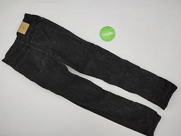 9 crocs: Faded Glory, Брюки жіночі, розмір M — 3