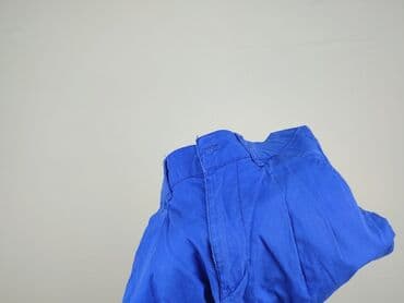 jakie rajstopy do srebrnej sukienki: Extenso, Material trousers for women, size M (EU 38) — 6