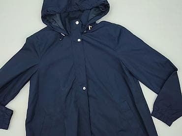 Women`s parka, size S
