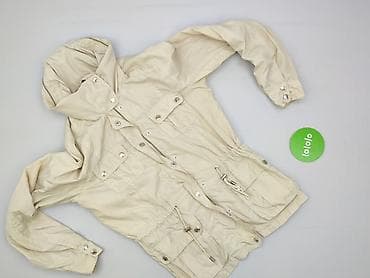parka h: Parka damska, rozmiar L — 2