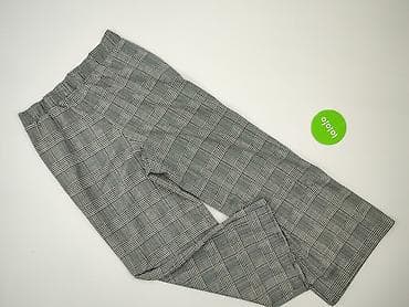 cinted pl: Gina Tricot, Spodnie materiałowe damskie, rozmiar M — 4
