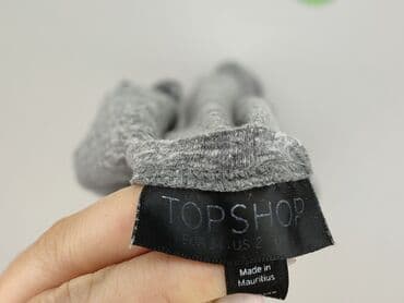 bluzki wyszczuplające sylwetkę: Topshop, Sukienka damska, rozmiar XS — 4