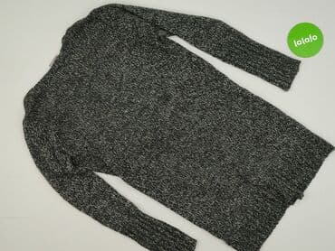 simple sweter: Vero Moda, Kardigan damski, S — 3