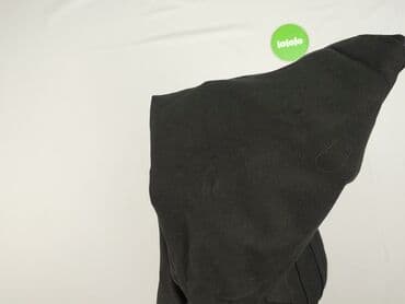 grube rajstopy h m: H&M, Spodnie materiałowe damskie, rozmiar 3XL — 6