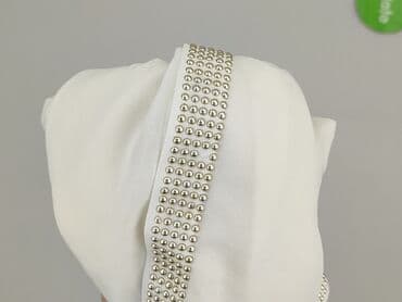 bluzki pod marynarkę plus size: SuperHK, Bluzka damska, rozmiar M — 6