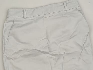 biała spódnica reserved: Reserved, Spódnica damska, rozmiar M — 1