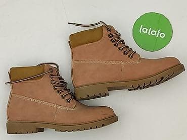 born 2 be kozaki: Vices, Botki damskie, rozmiar 39 — 4