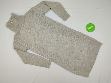sweter w chmurki reserved: Tatuum, Sukienka damska, rozmiar XS — 2