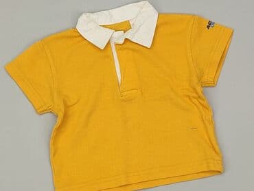 koszulka z labradorem: T-shirt, 3-6 months, condition - Very good — 1