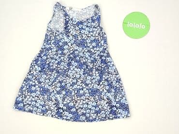 bluzka varlesca: Dress, H&M, 1.5-2 years, 86-92 cm, condition - Perfect — 2