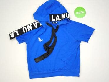 Kobiety: Lamu, Bluza z kapturem damska, rozmiar XL — 2