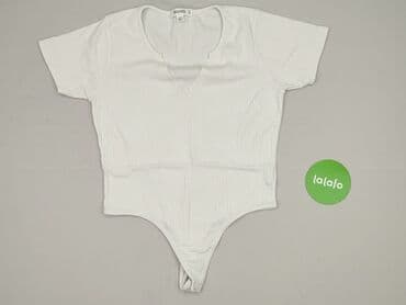 srebrne sukienki na imprezę: Missguided, Women`s body, size XL (EU 42) — 2