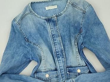 Promod, Джинсова куртка жіноча, розмір M