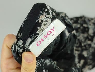 czarne spódnice orsay: Orsay, Sukienka damska, rozmiar S — 4