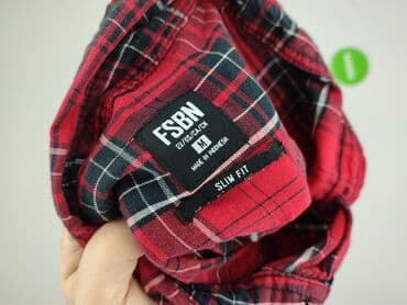 koszulka fsbn: FSBN, Koszulа dla mężczyzn, rozmiar M — 4